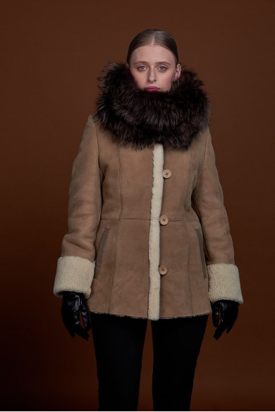 Cuello PC-JHQ5700-21