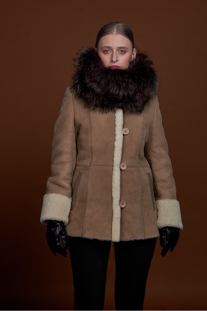 Cuello PC-JHQ5700-21