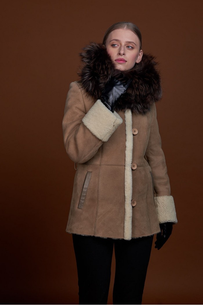 Cuello PC-JHQ5700-21