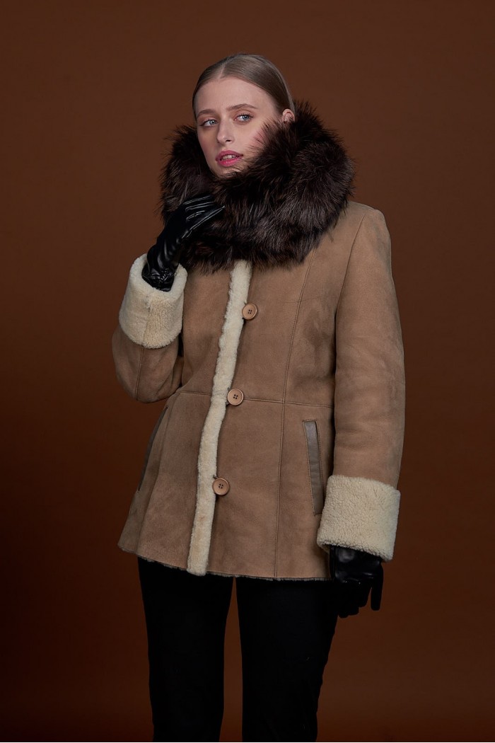 Cuello PC-JHQ5700-21