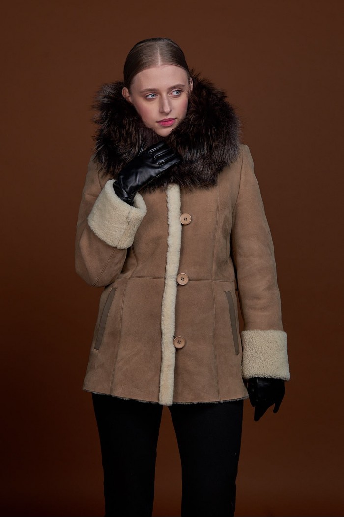 Cuello PC-JHQ5700-21