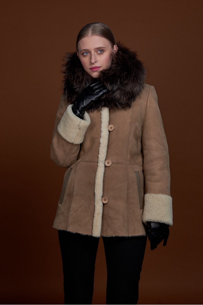 Cuello PC-JHQ5700-21