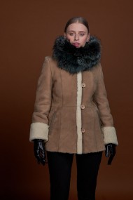 CUELLO DE PELO TEJIDO EN 3 TRENZAS PC-XXX5849--29