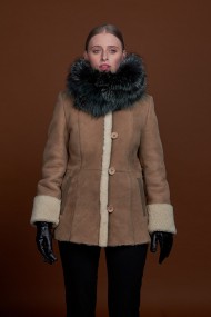 CUELLO DE PELO TEJIDO EN 3 TRENZAS PC-XXX5849--29