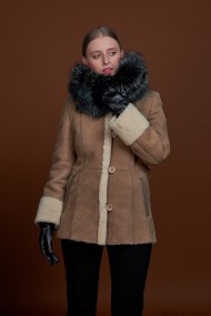 CUELLO DE PELO TEJIDO EN 3 TRENZAS PC-XXX5849--29