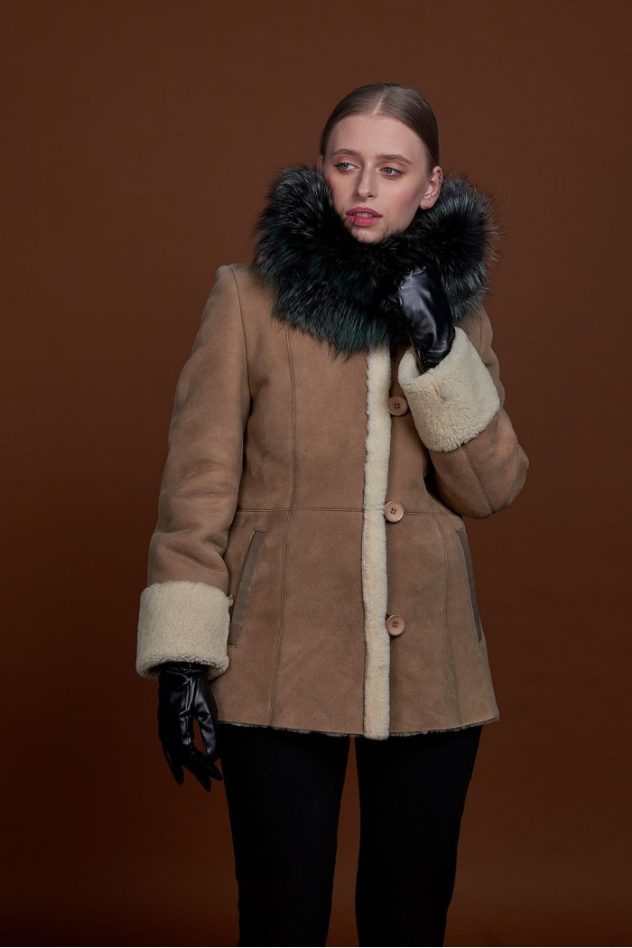 CUELLO DE PELO TEJIDO EN 3 TRENZAS PC-XXX5849--29