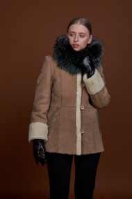 CUELLO DE PELO TEJIDO EN 3 TRENZAS PC-XXX5849--29