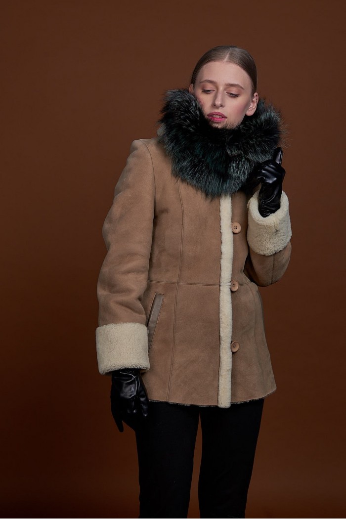 CUELLO DE PELO TEJIDO EN 3 TRENZAS PC-XXX5849--29