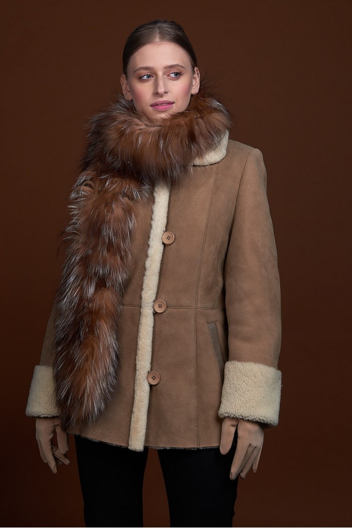 Bufanda PC-LZH5832-12