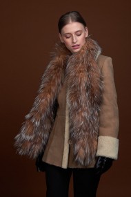 Bufanda PC-LZH5832-12