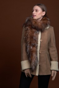 Bufanda PC-LZH5832-12