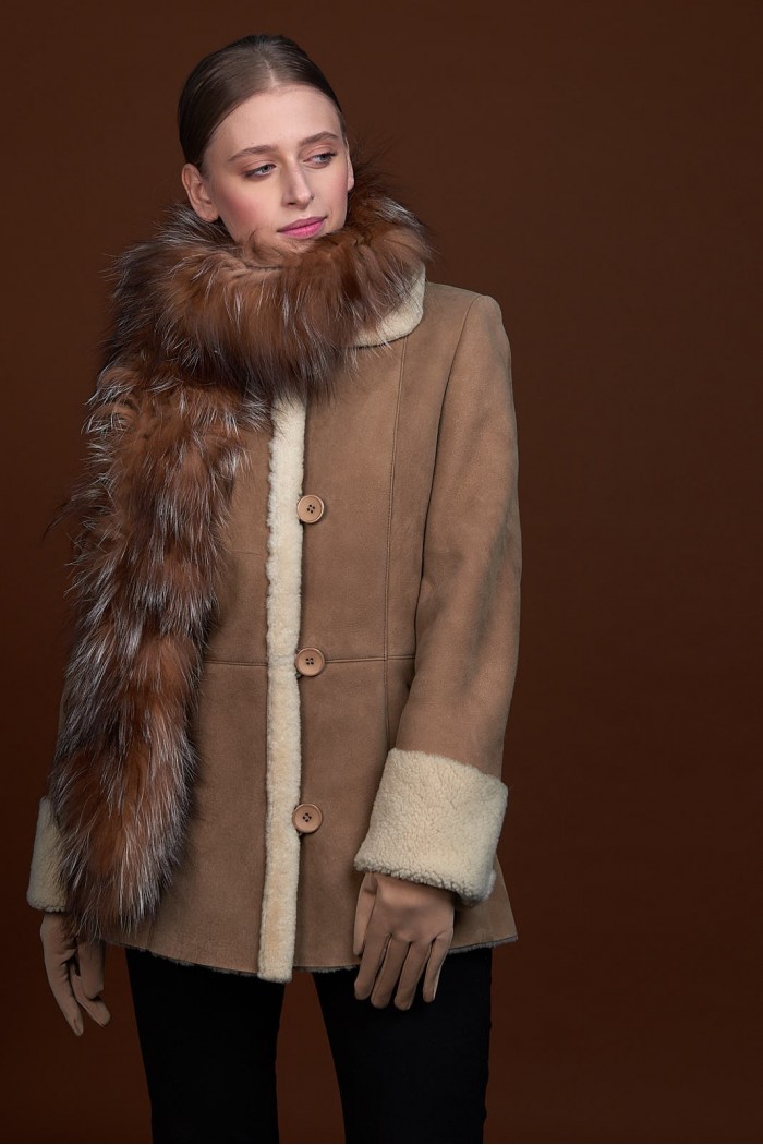 Bufanda PC-LZH5832-12