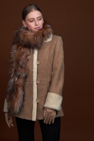 Bufanda PC-LZH5832-12