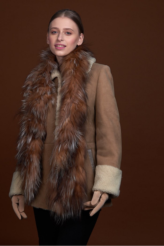 Bufanda PC-LZH5832-12