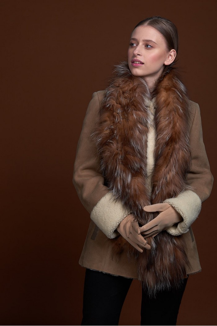 Bufanda PC-LZH5832-12