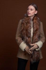 Bufanda PC-LZH5832-12