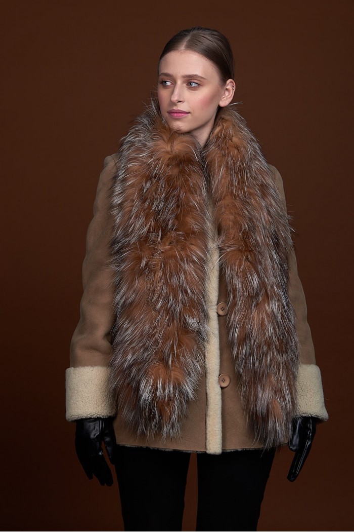 Bufanda PC-LZH5832-12