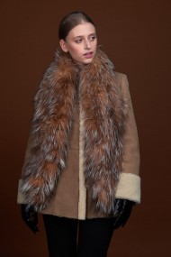 Bufanda PC-LZH5832-12