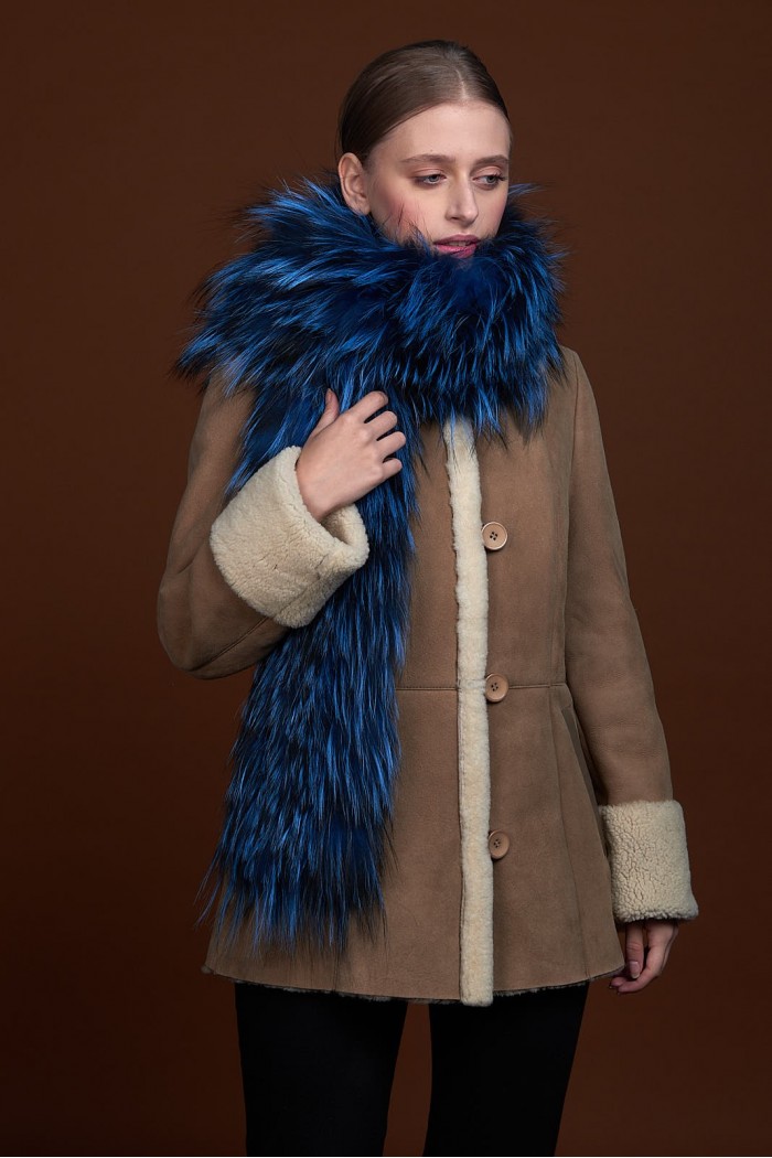 Bufanda PC-LZH5632-17