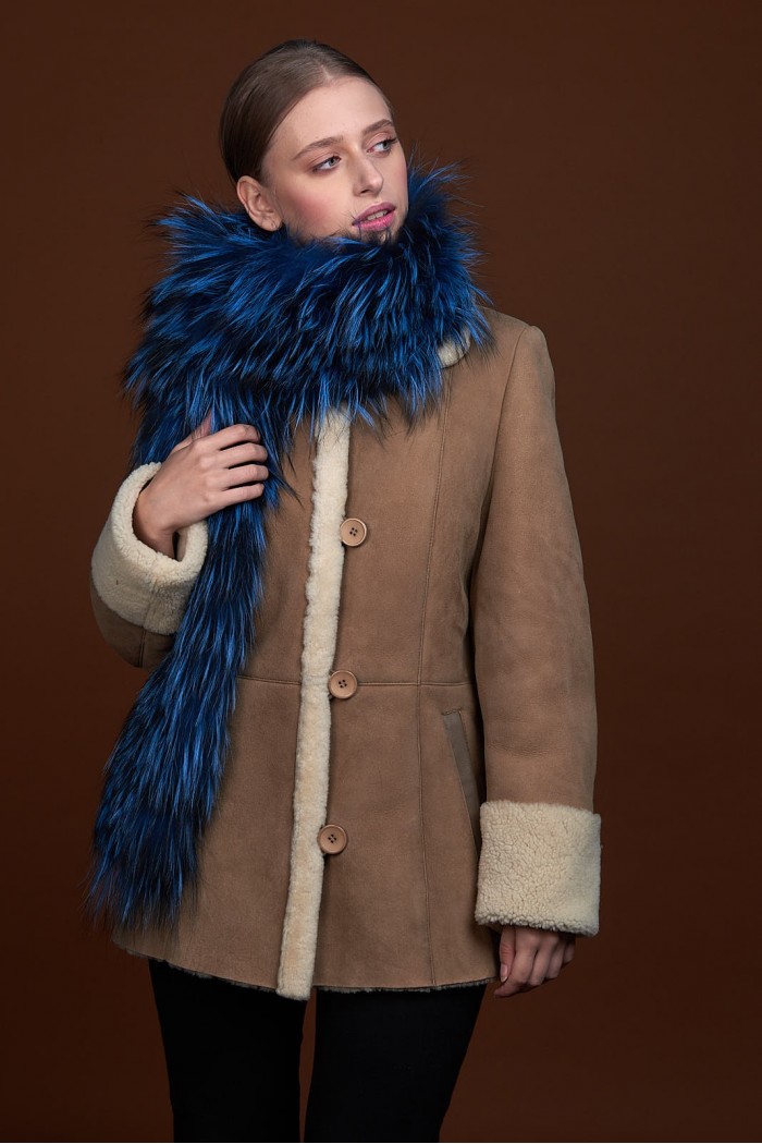 Bufanda PC-LZH5632-17