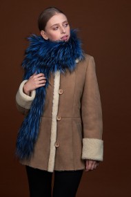 Bufanda PC-LZH5632-17