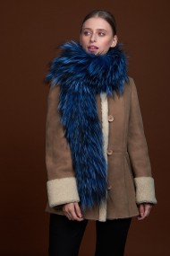 Bufanda PC-LZH5632-17