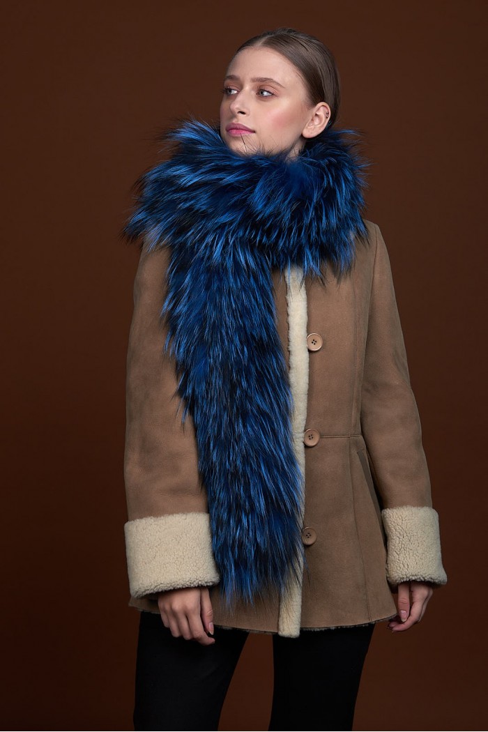 Bufanda PC-LZH5632-17