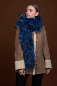 Bufanda PC-LZH5632-17