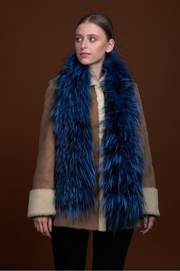 Bufanda PC-LZH5632-17