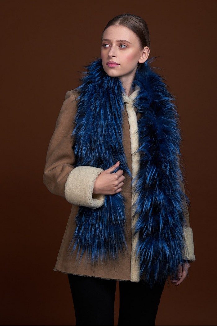 Bufanda PC-LZH5632-17