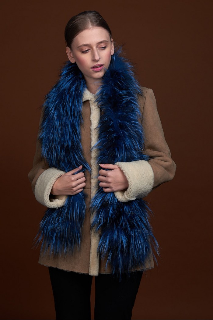 Bufanda PC-LZH5632-17