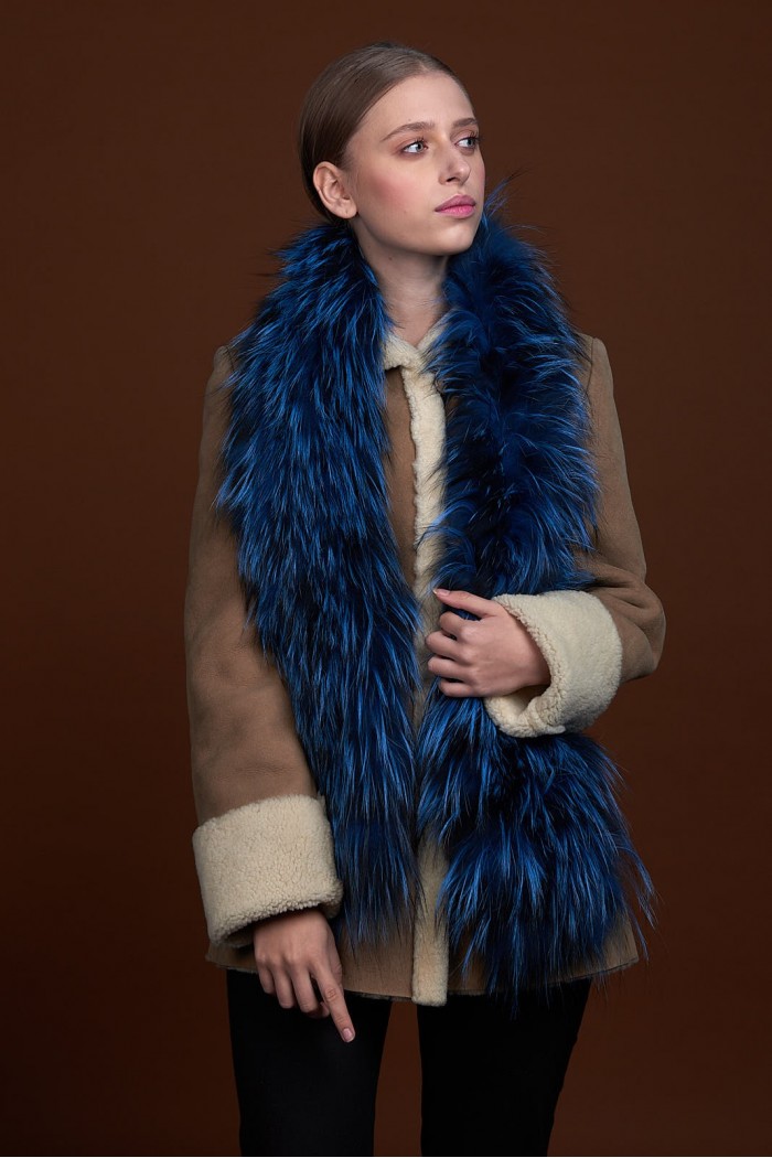 Bufanda PC-LZH5632-17