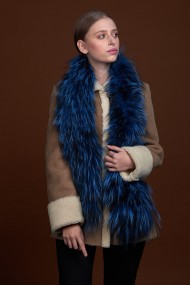 Bufanda PC-LZH5632-17