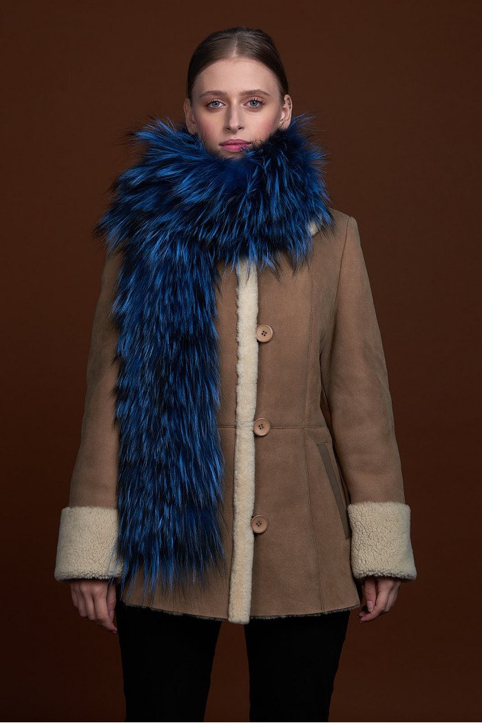 Bufanda PC-LZH5632-17