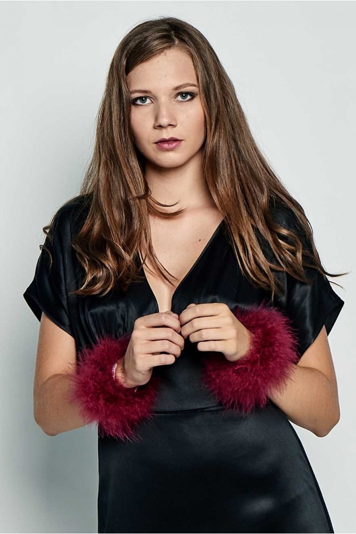 PUÑOS PC-YLM5696-04