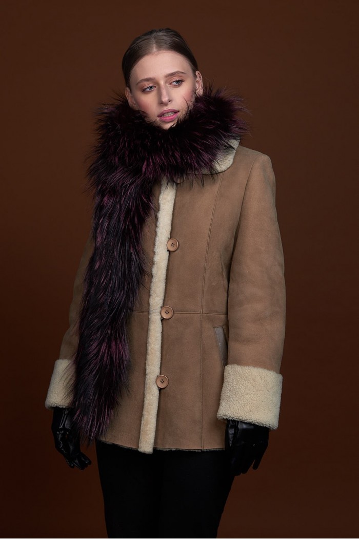 Bufanda PC-LZH5632-76