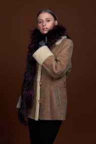 Bufanda PC-LZH5632-76