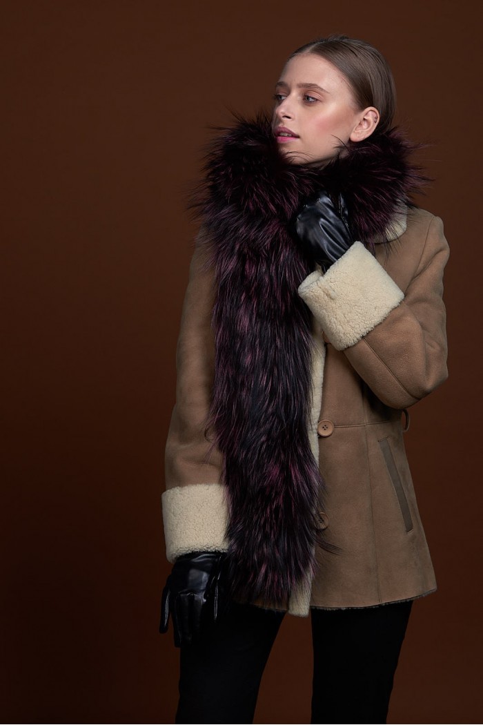 Bufanda PC-LZH5632-76