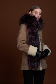 Bufanda PC-LZH5632-76