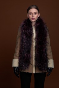 Bufanda PC-LZH5632-76