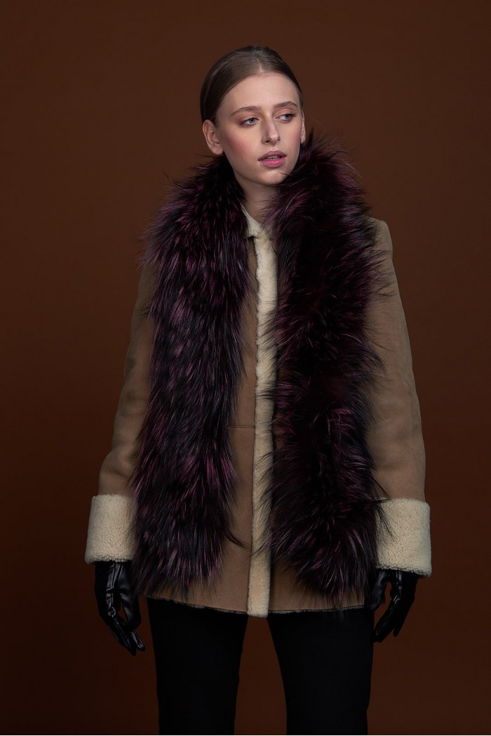 Bufanda PC-LZH5632-76