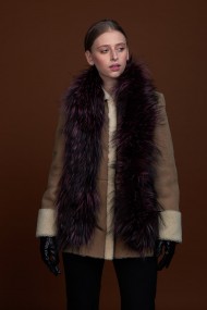 Bufanda PC-LZH5632-76