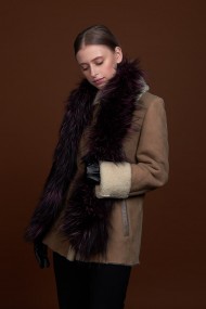 Bufanda PC-LZH5632-76