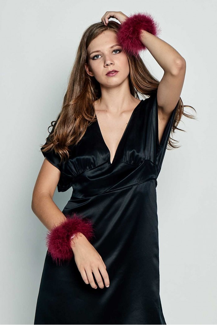 PUÑOS PC-YLM5696-04