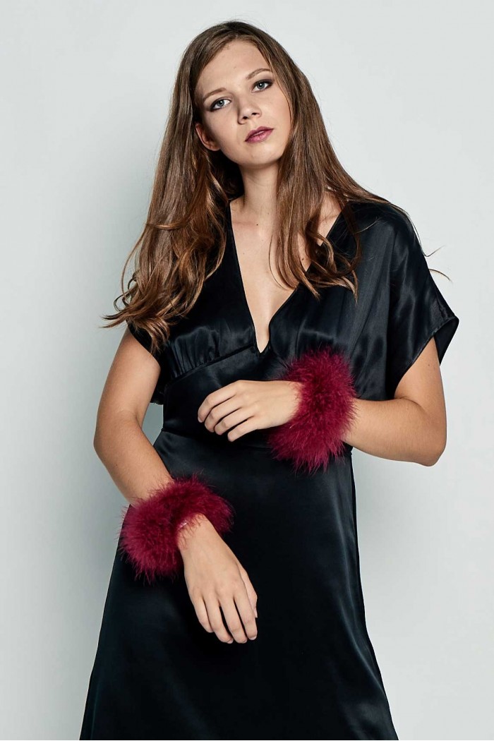 PUÑOS PC-YLM5696-04