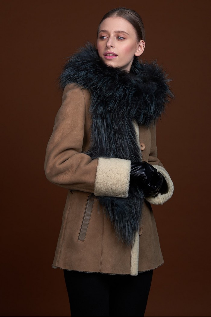 Bufanda PC-LZH5632-89