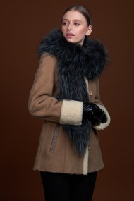 Bufanda PC-LZH5632-89