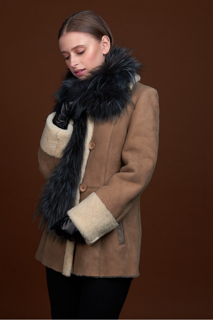 Bufanda PC-LZH5632-89