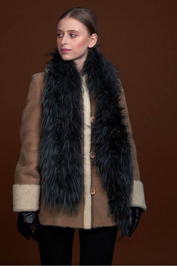 Bufanda PC-LZH5632-89