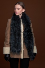 Bufanda PC-LZH5632-89